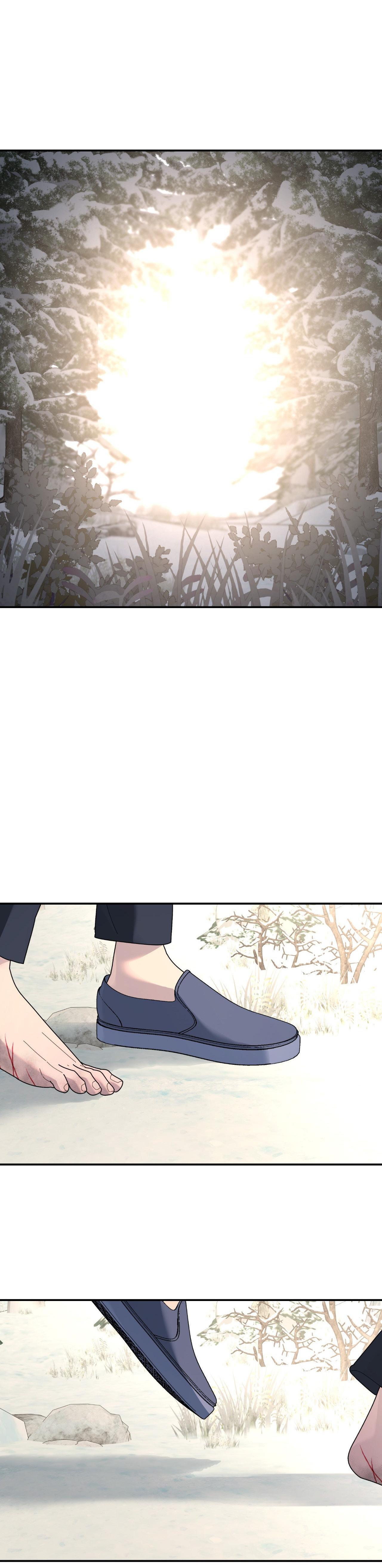Read A Tree Without Roots chapter 96.1 image 21 on Lezhin