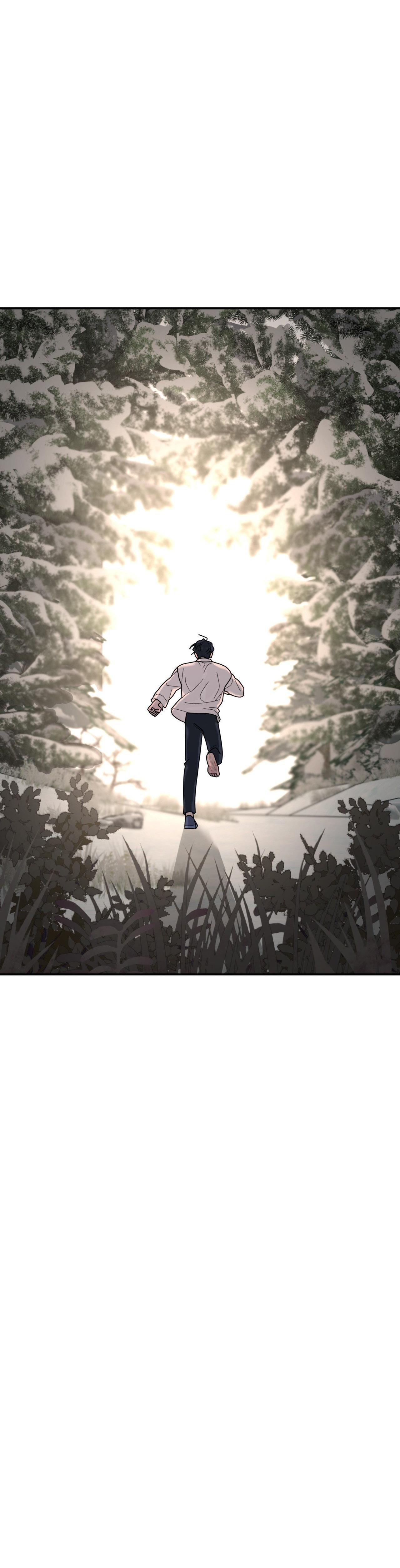 Read A Tree Without Roots chapter 96.1 image 22 on Lezhin