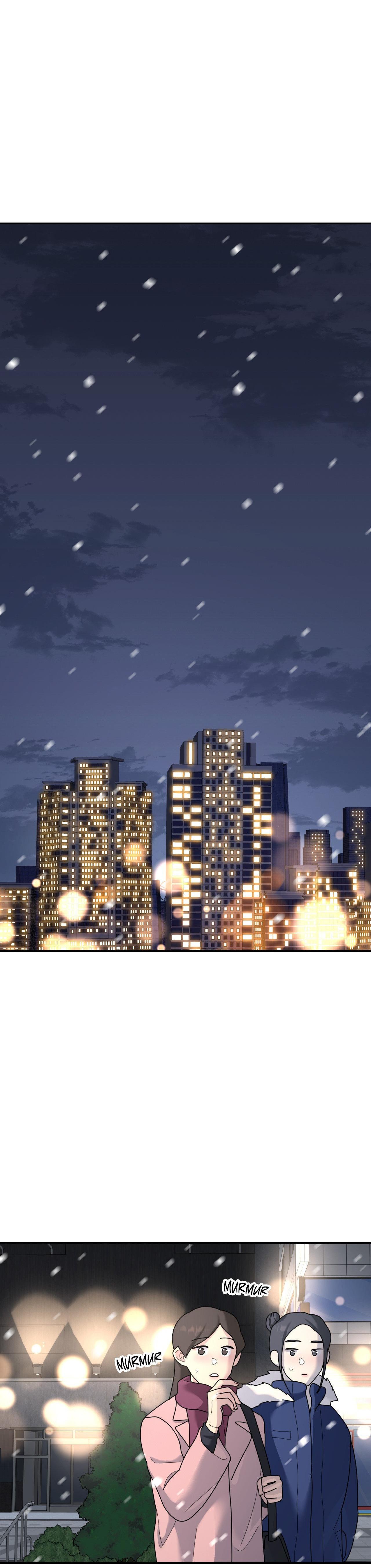 Read A Tree Without Roots chapter 96.1 image 23 on Lezhin