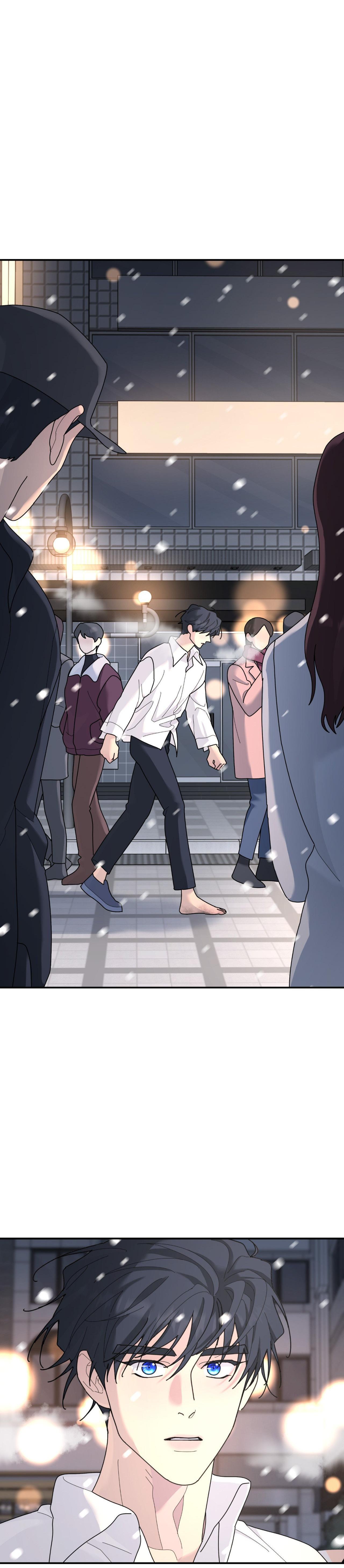 Read A Tree Without Roots chapter 96.1 image 24 on Lezhin
