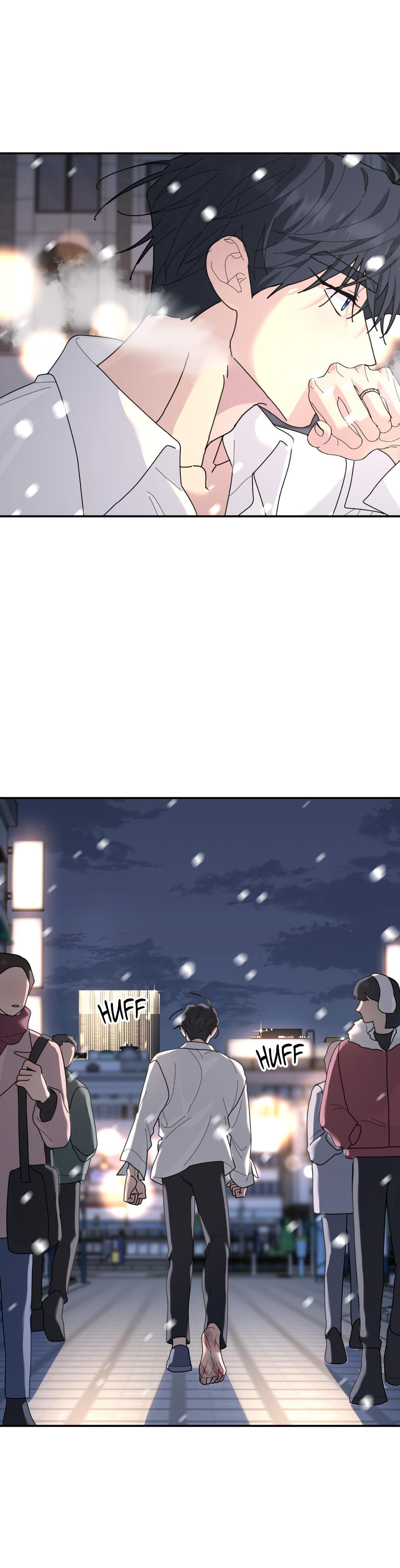 Read A Tree Without Roots chapter 96.1 image 25 on Lezhin