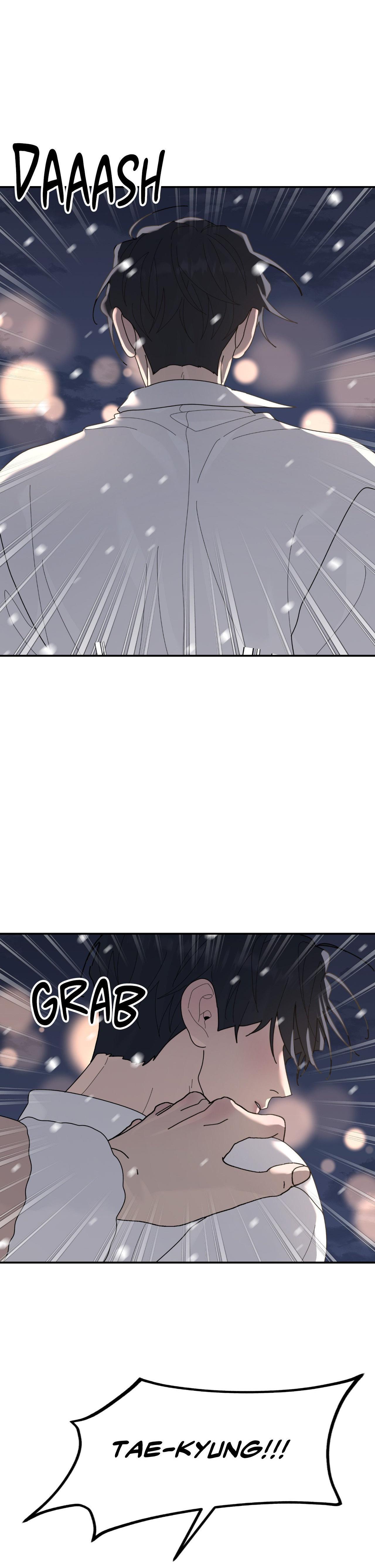 Read A Tree Without Roots chapter 96.1 image 26 on Lezhin