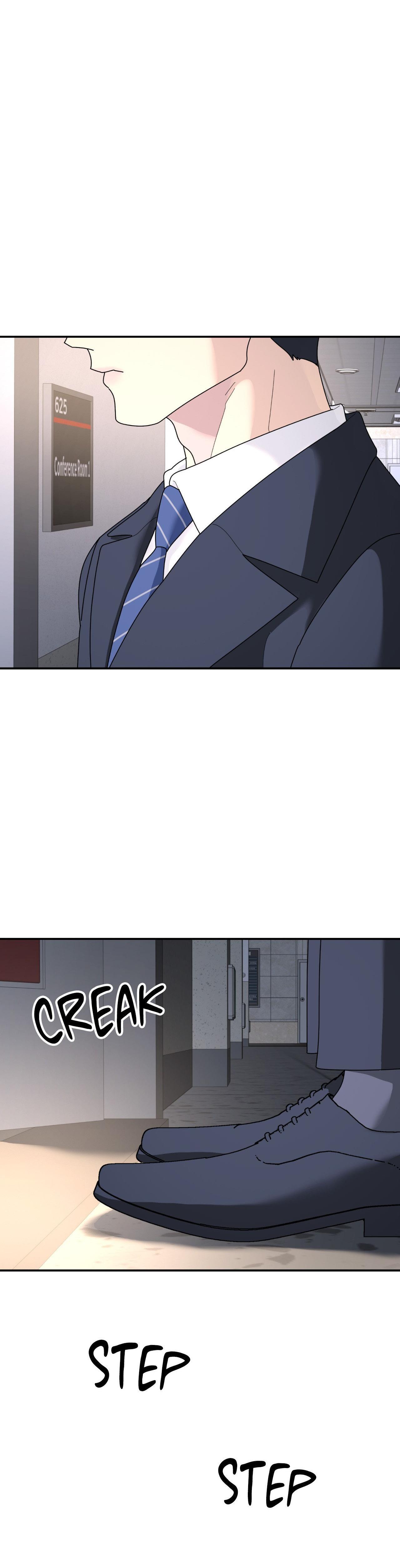 Read A Tree Without Roots chapter 96.1 image 30 on Lezhin