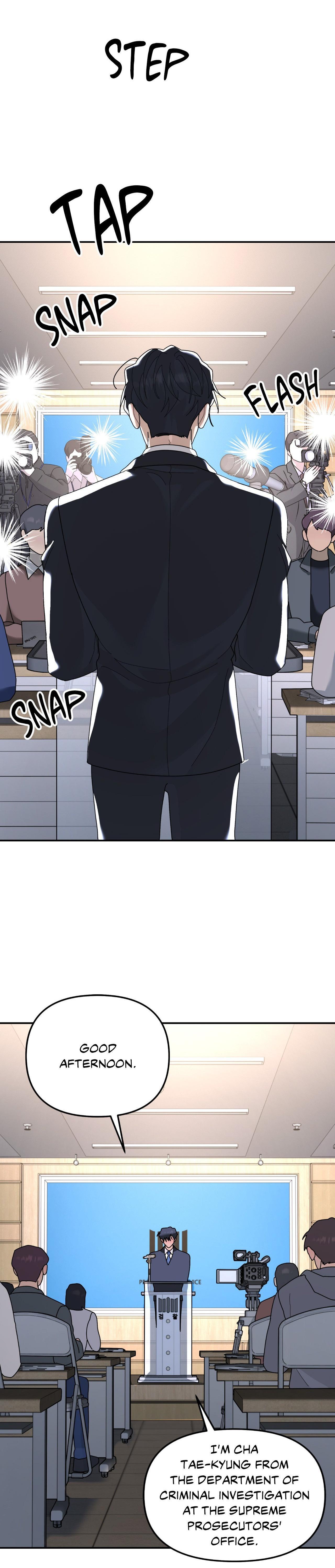 Read A Tree Without Roots chapter 96.1 image 31 on Lezhin