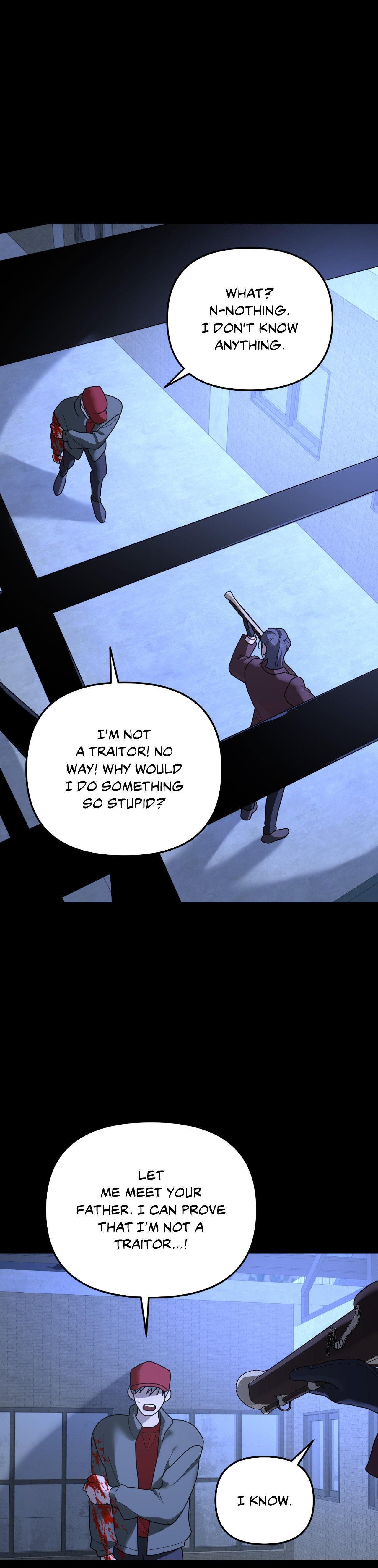 Read A Tree Without Roots chapter 96.1 image 9 on Lezhin