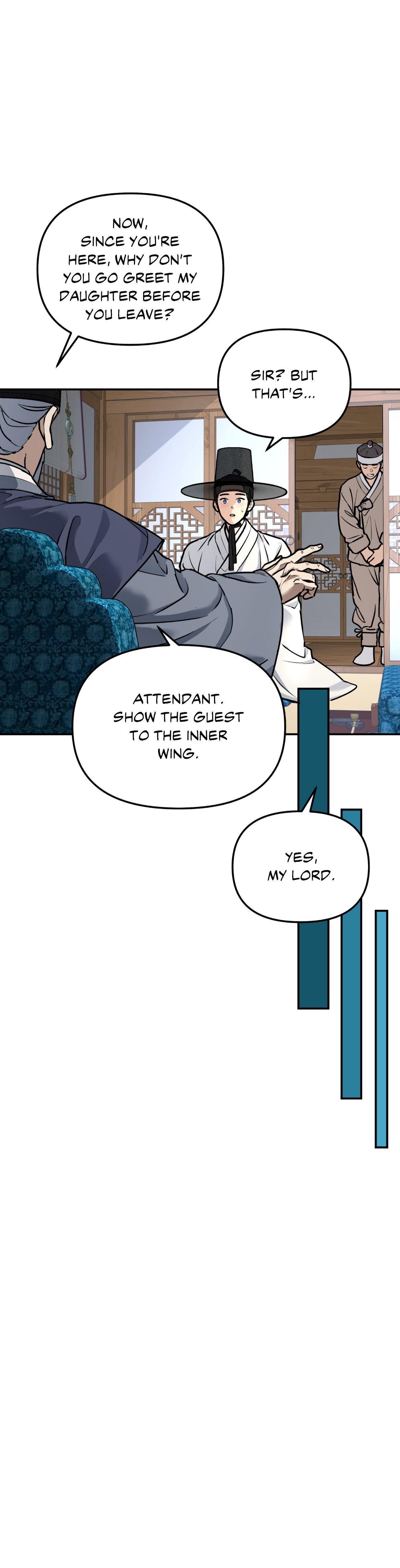 Read A Tree Without Roots chapter 96.2 image 14 on Lezhin