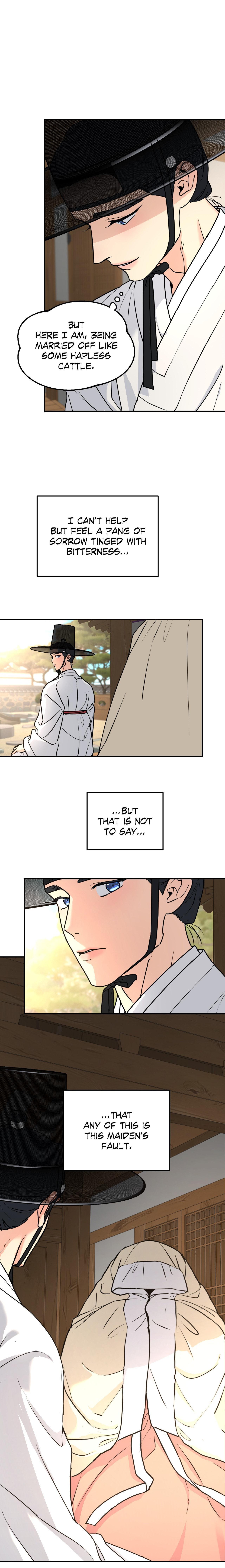 Read A Tree Without Roots chapter 96.2 image 16 on Lezhin