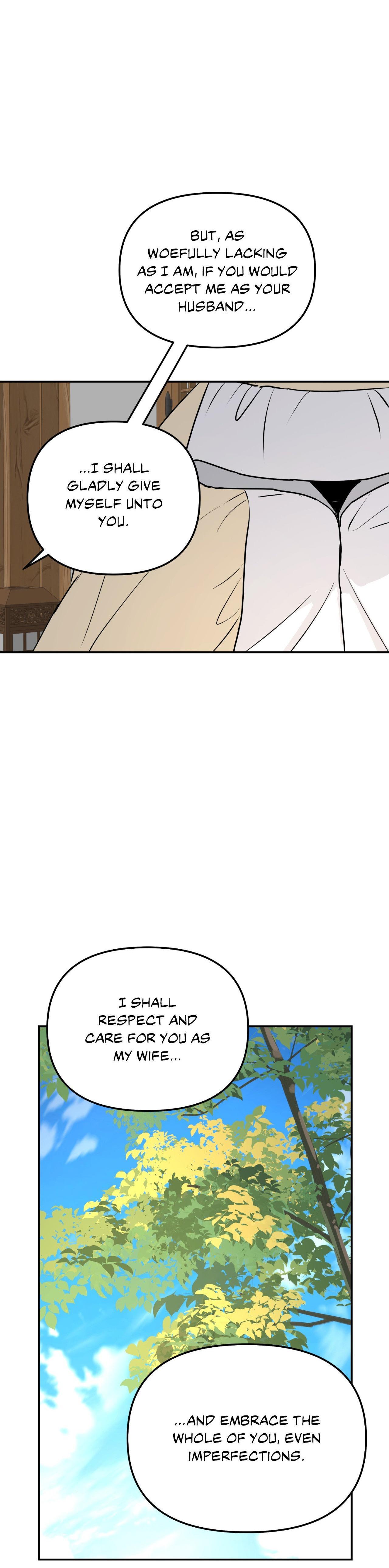 Read A Tree Without Roots chapter 96.2 image 18 on Lezhin