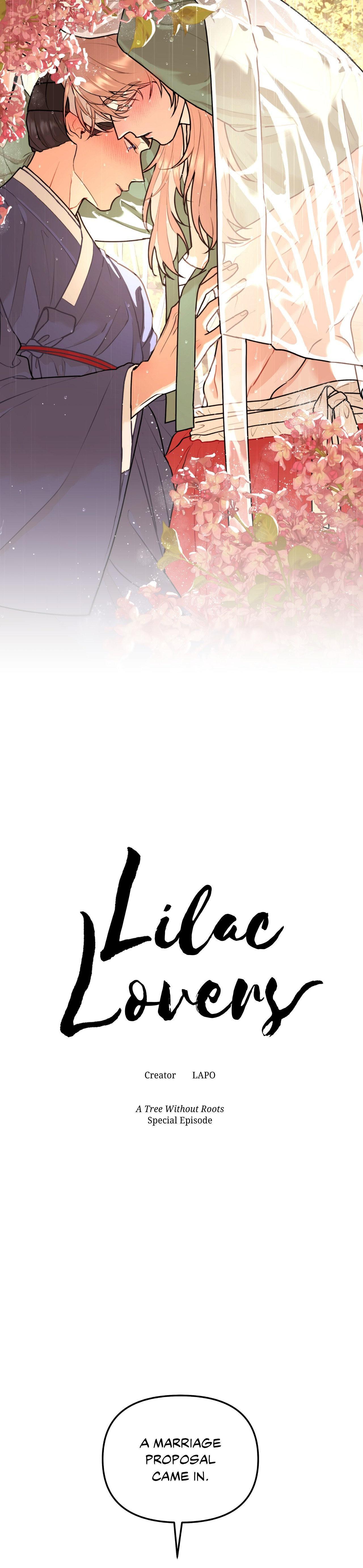 Read A Tree Without Roots chapter 96.2 image 2 on Lezhin
