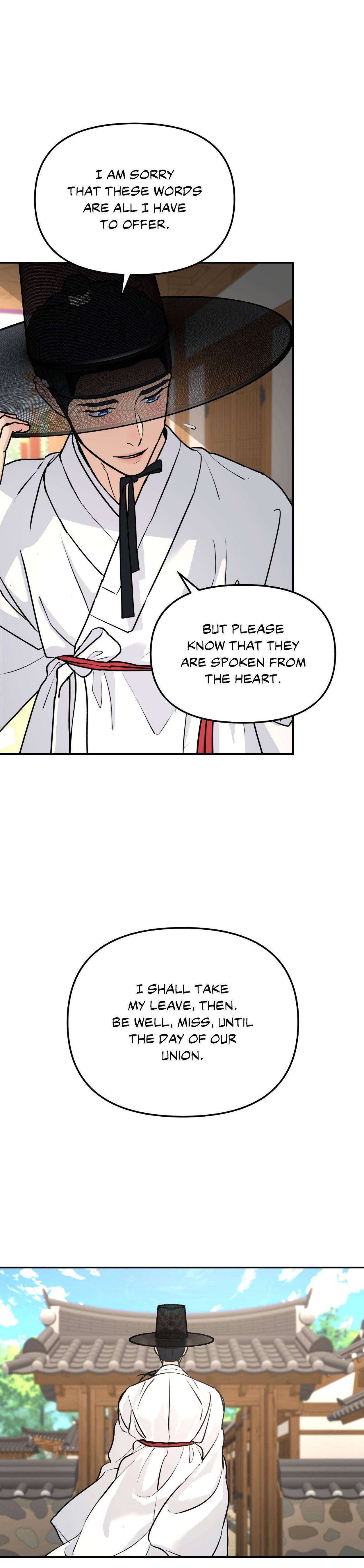 Read A Tree Without Roots chapter 96.2 image 20 on Lezhin