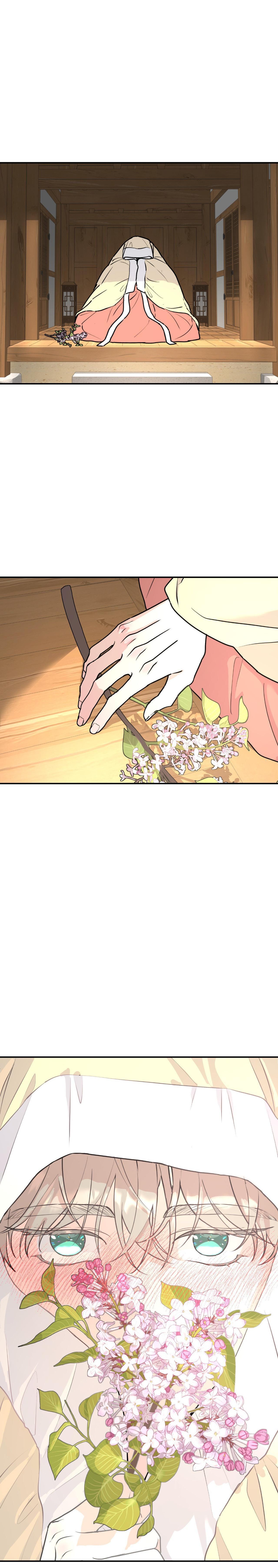 Read A Tree Without Roots chapter 96.2 image 21 on Lezhin