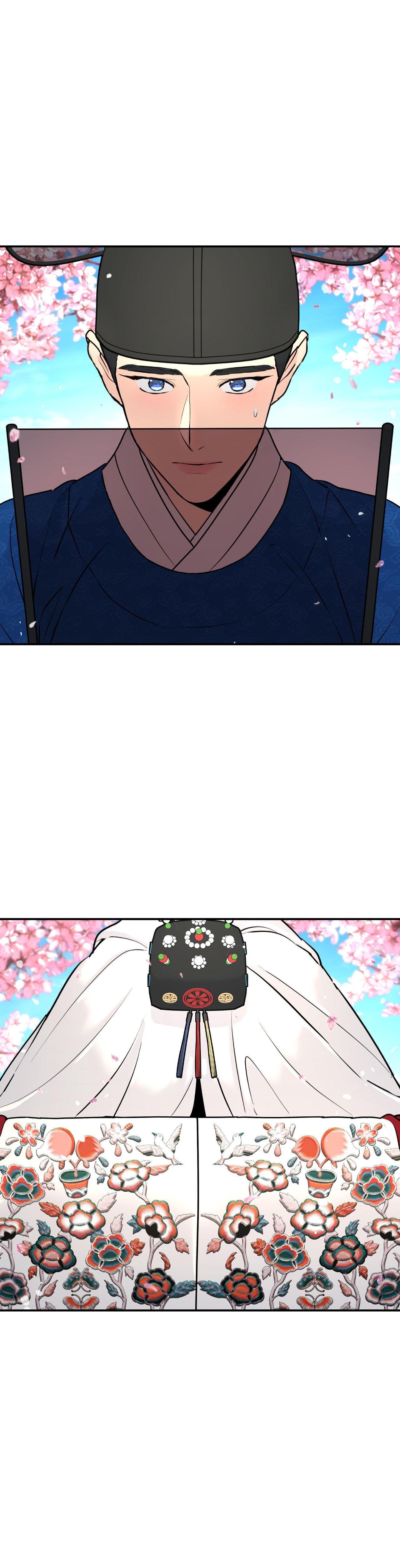 Read A Tree Without Roots chapter 96.2 image 24 on Lezhin