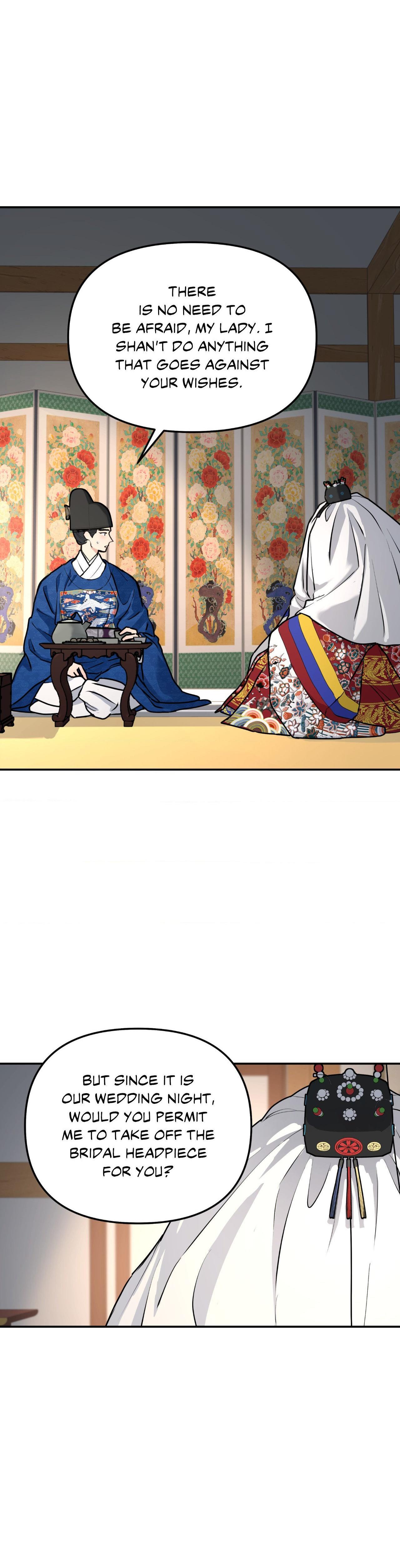 Read A Tree Without Roots chapter 96.2 image 27 on Lezhin