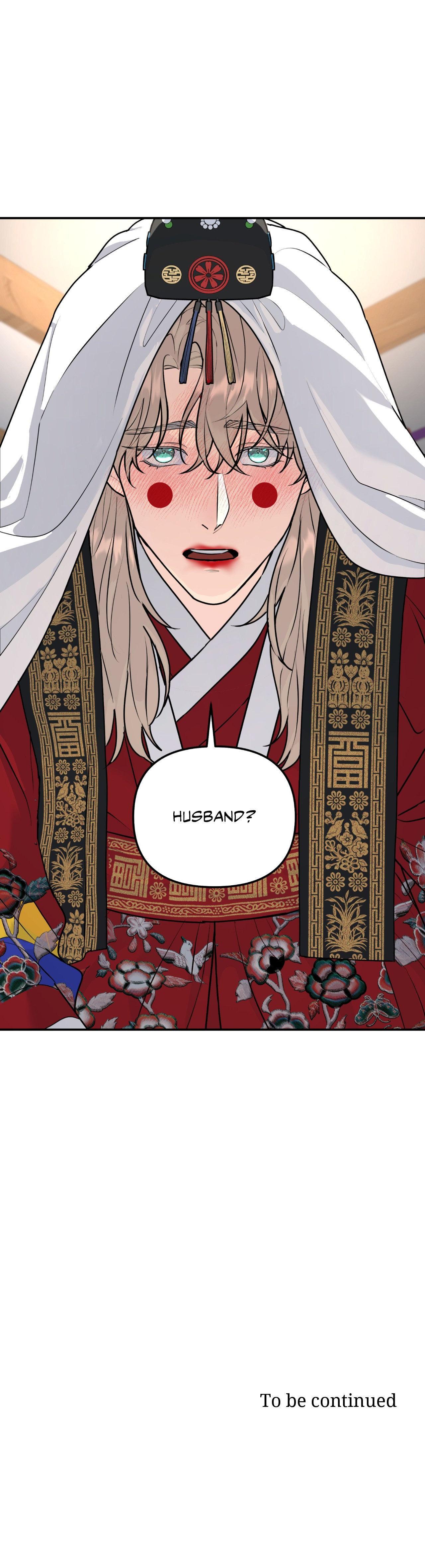 Read A Tree Without Roots chapter 96.2 image 35 on Lezhin