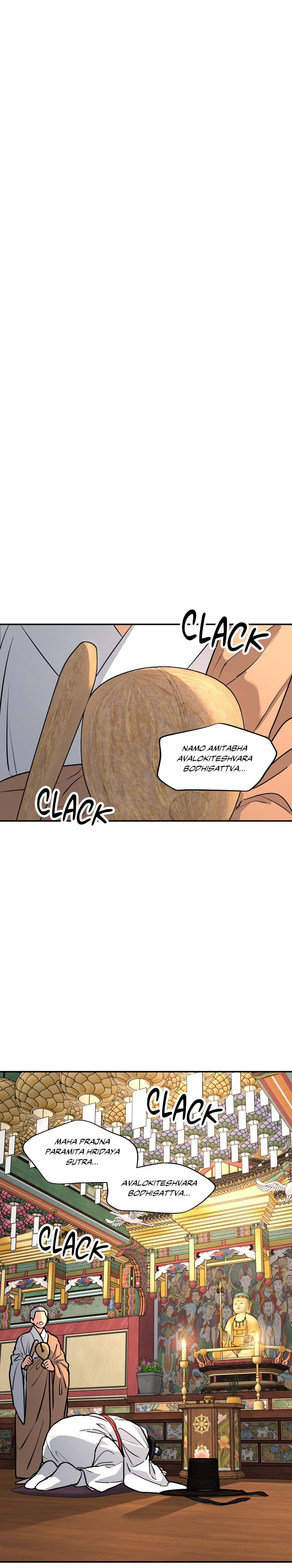 Read A Tree Without Roots chapter 96.2 image 6 on Lezhin