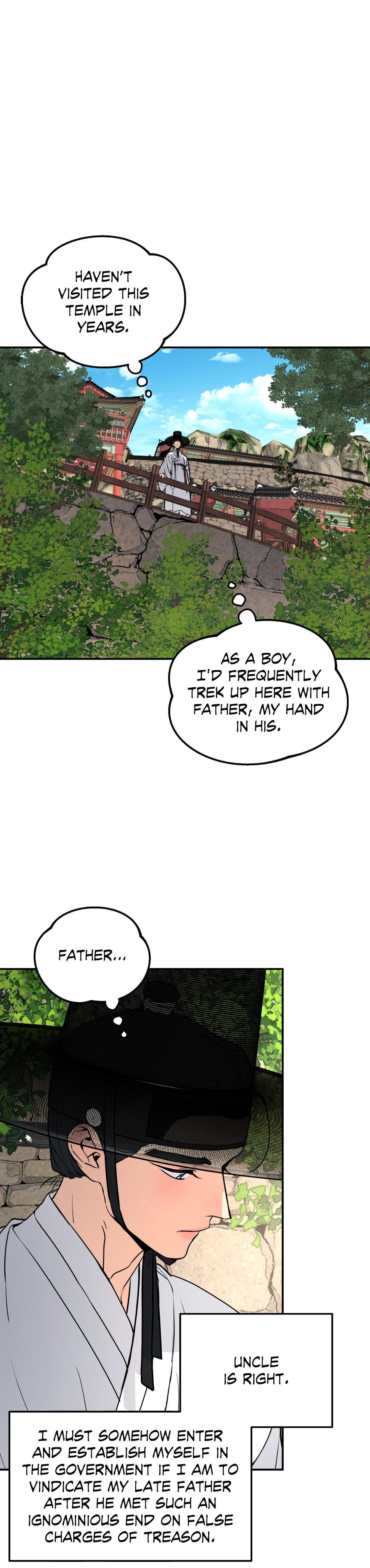 Read A Tree Without Roots chapter 96.2 image 8 on Lezhin