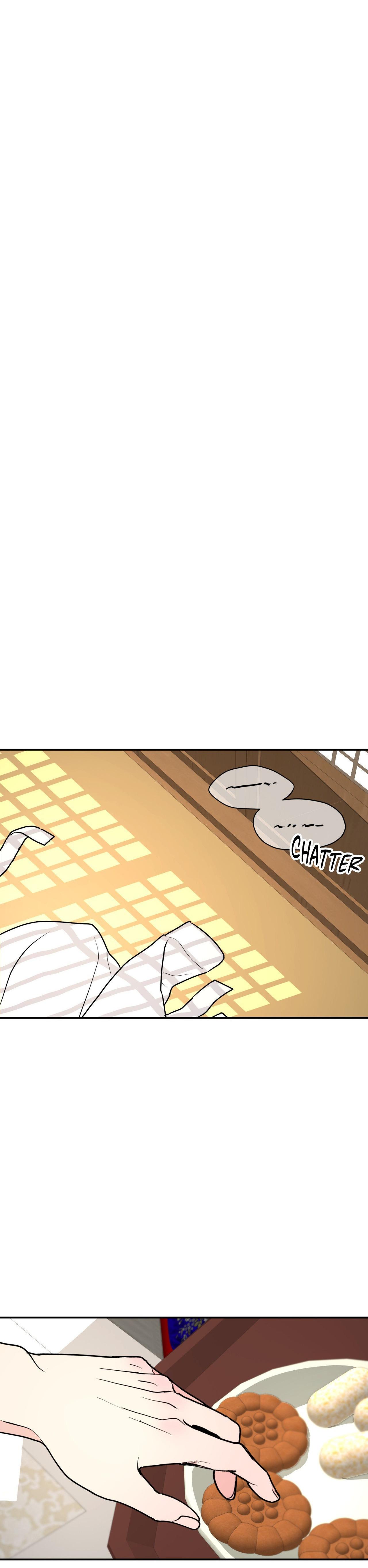 Read A Tree Without Roots chapter 96.3 image 19 on Lezhin