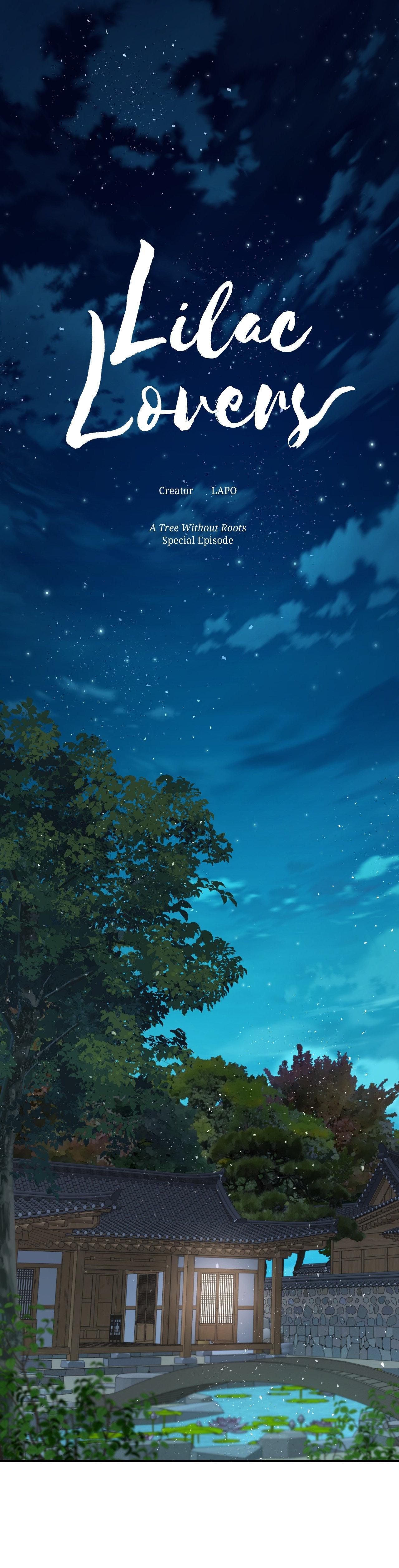 Read A Tree Without Roots chapter 96.3 image 2 on Lezhin