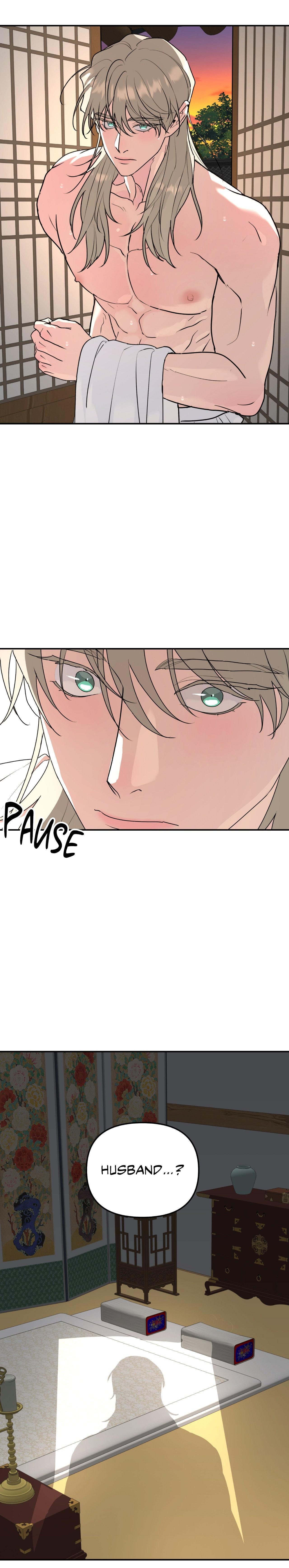 Read A Tree Without Roots chapter 96.3 image 32 on Lezhin