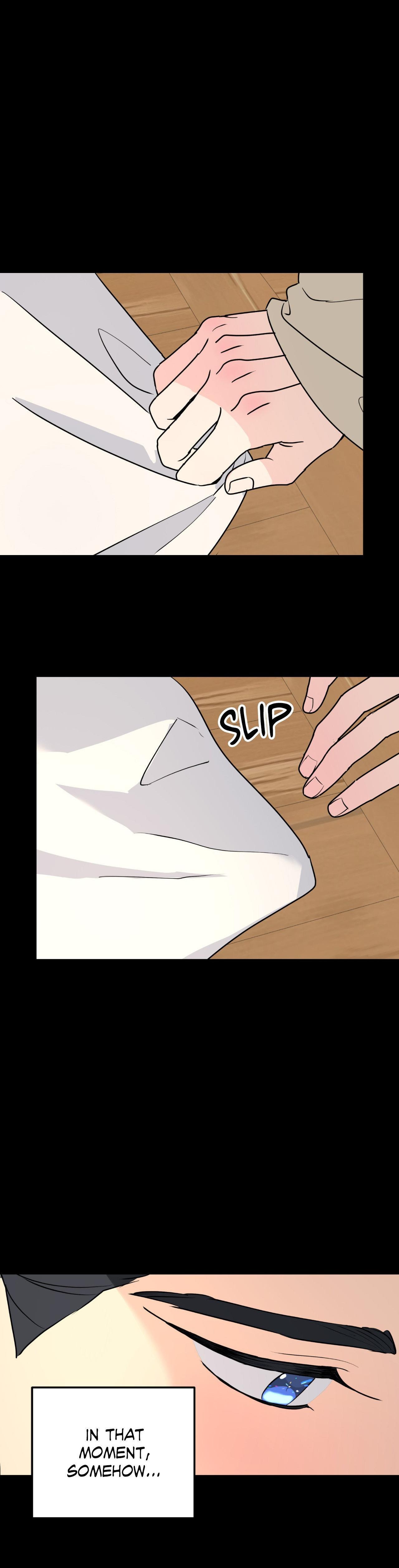 Read A Tree Without Roots chapter 96.4 image 10 on Lezhin