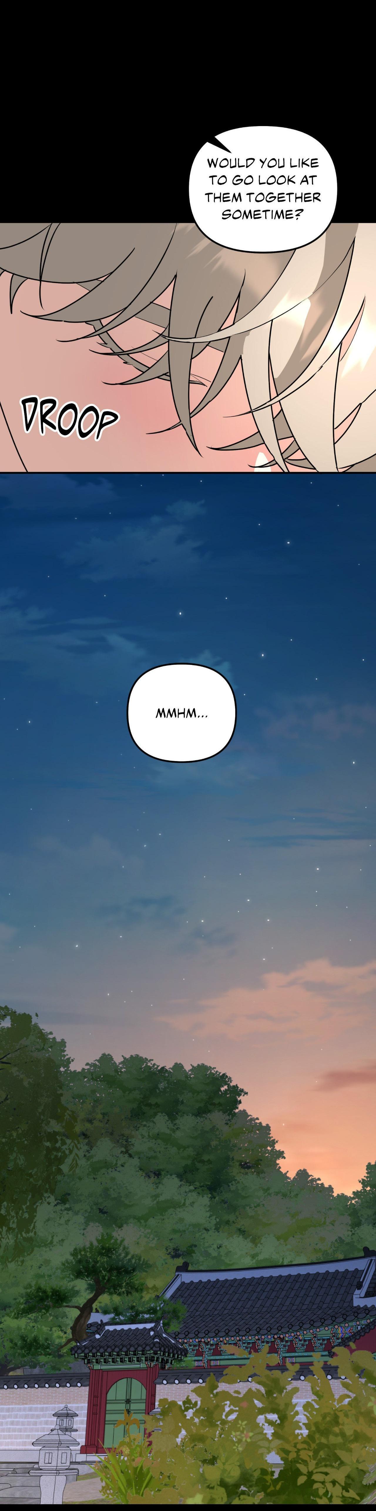 Read A Tree Without Roots chapter 96.4 image 20 on Lezhin