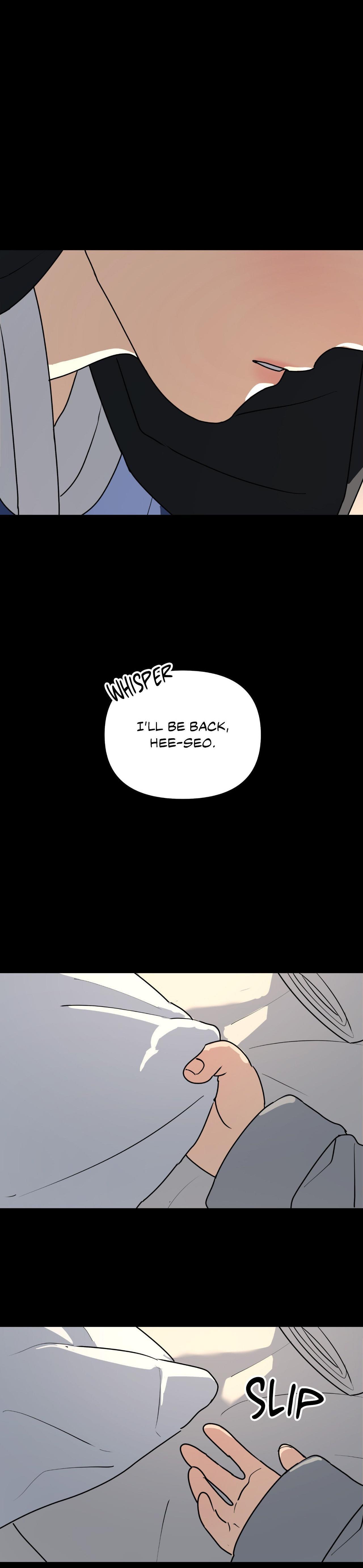 Read A Tree Without Roots chapter 96.4 image 25 on Lezhin