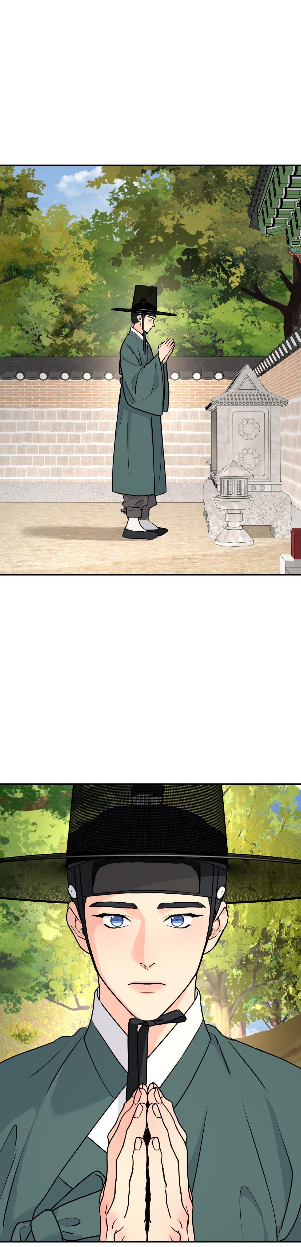 Read A Tree Without Roots chapter 96.4 image 29 on Lezhin