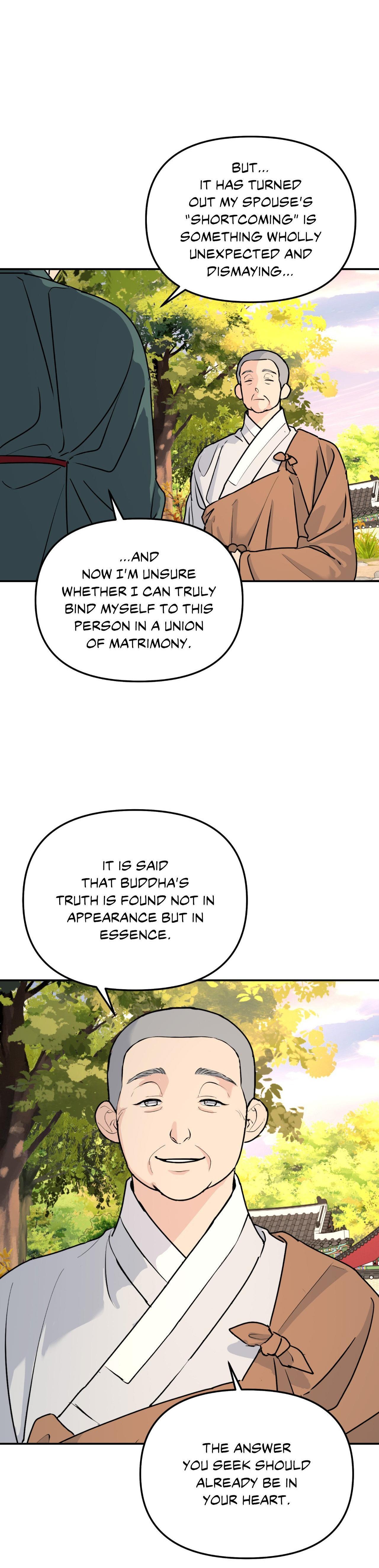 Read A Tree Without Roots chapter 96.4 image 7 on Lezhin