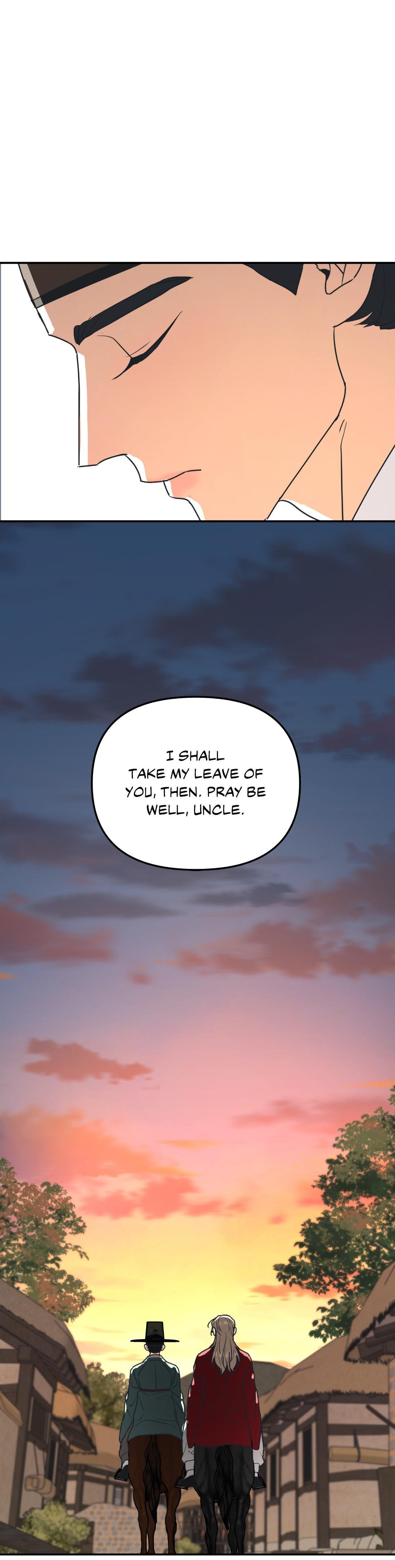 Read A Tree Without Roots chapter 96.5 image 13 on Lezhin
