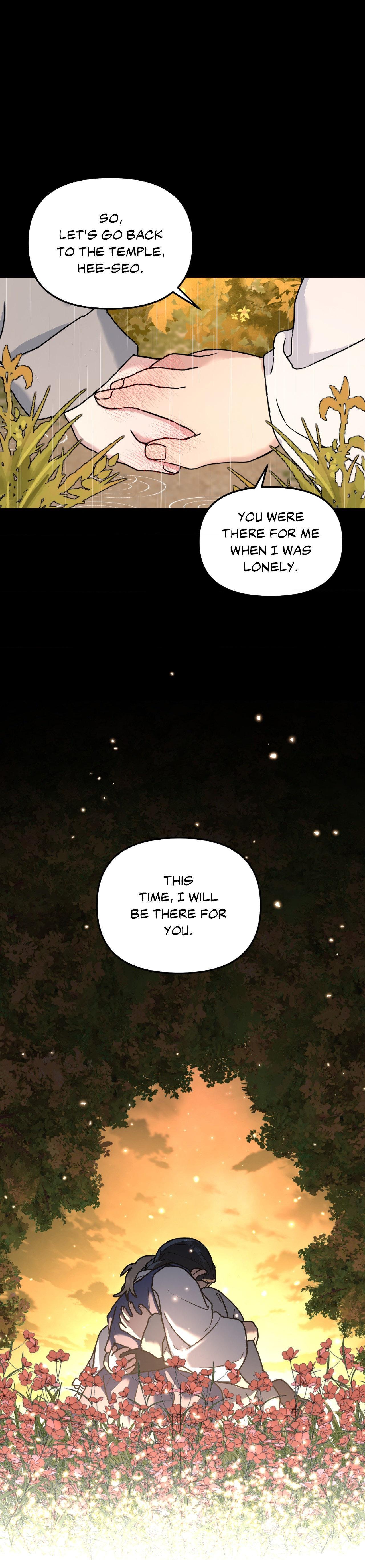 Read A Tree Without Roots chapter 96.6 image 13 on Lezhin