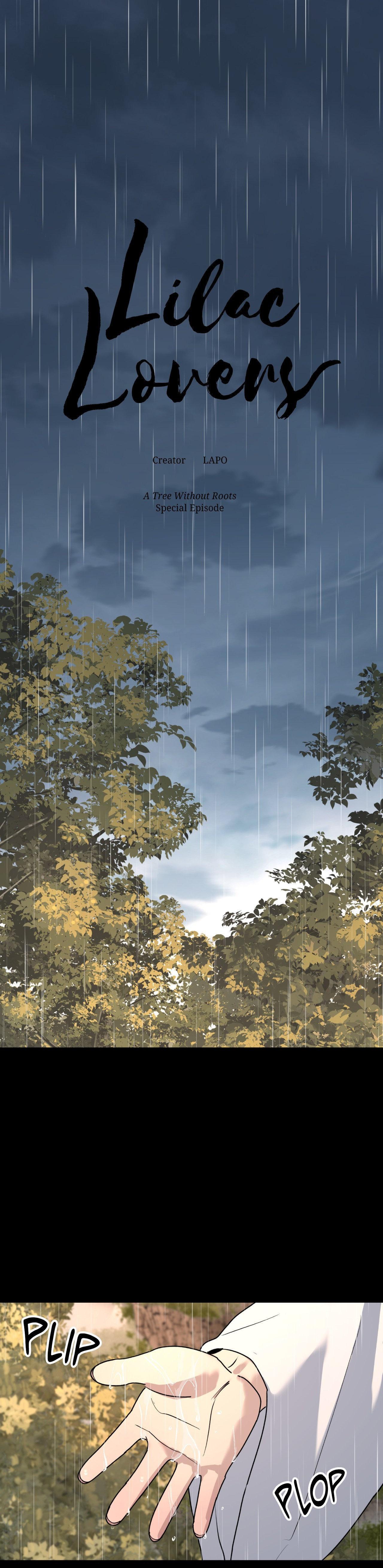 Read A Tree Without Roots chapter 96.6 image 2 on Lezhin