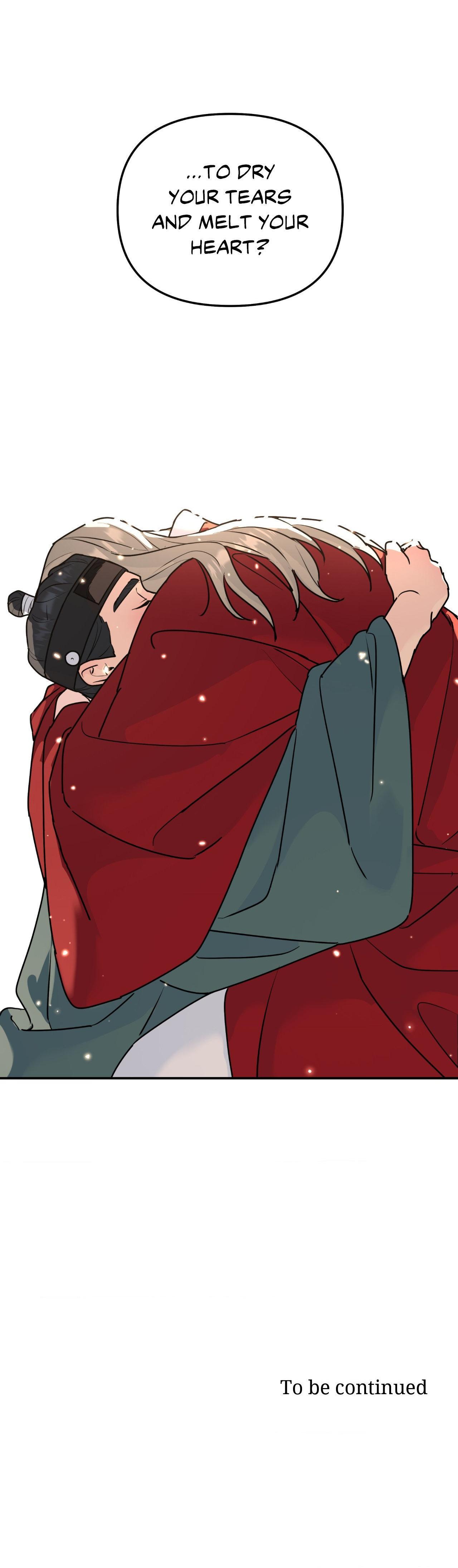 Read A Tree Without Roots chapter 96.6 image 30 on Lezhin