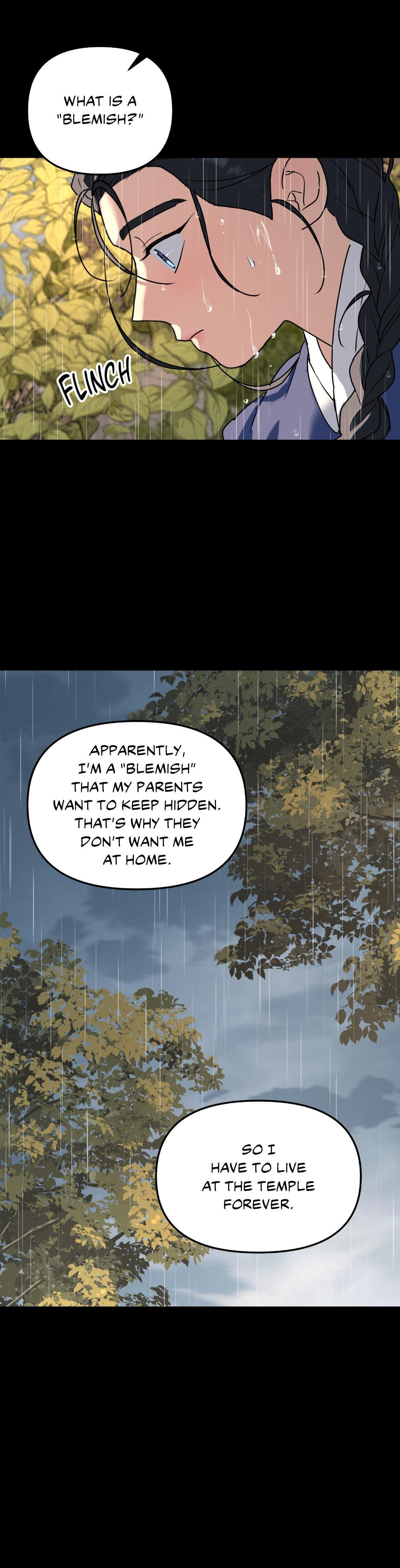 Read A Tree Without Roots chapter 96.6 image 4 on Lezhin