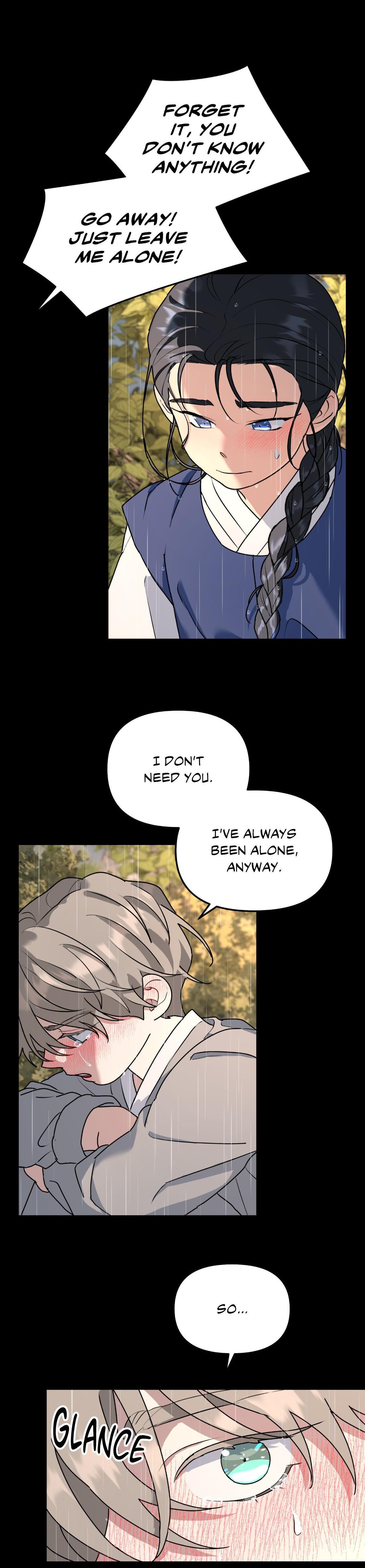 Read A Tree Without Roots chapter 96.6 image 6 on Lezhin