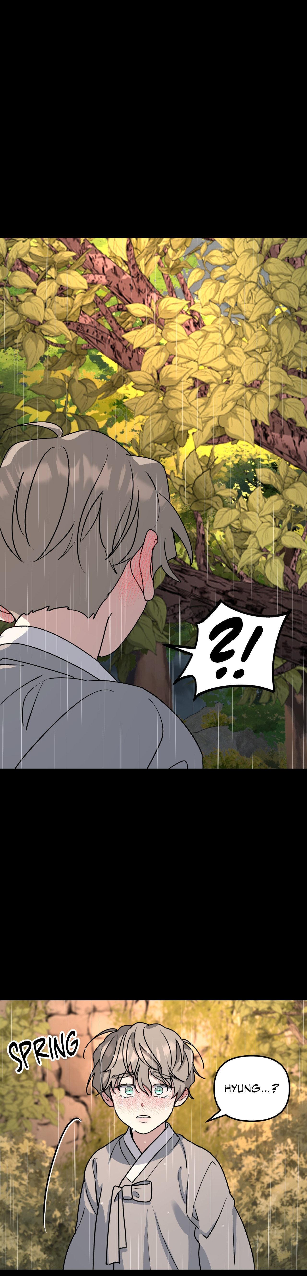 Read A Tree Without Roots chapter 96.6 image 7 on Lezhin