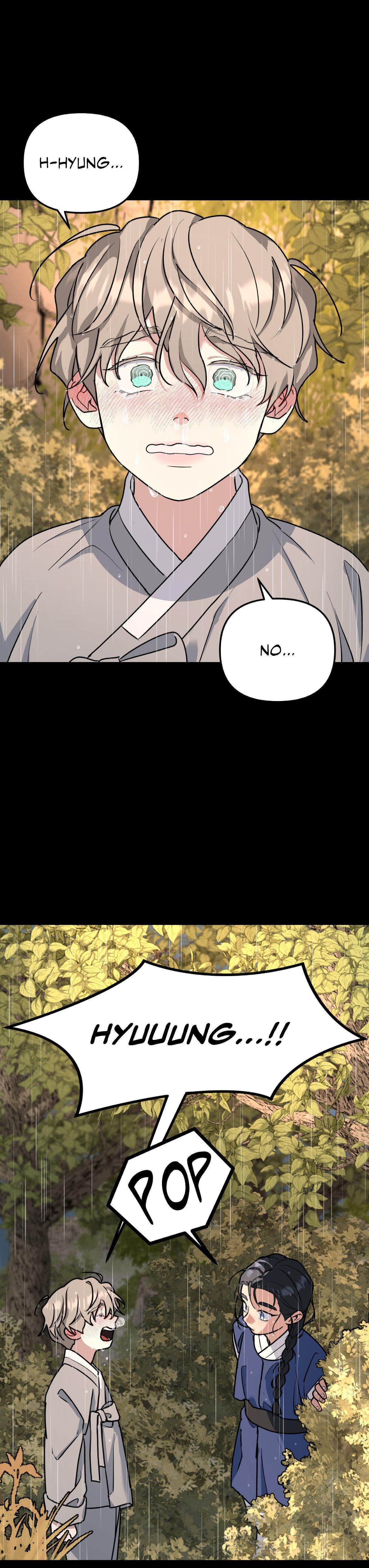 Read A Tree Without Roots chapter 96.6 image 8 on Lezhin
