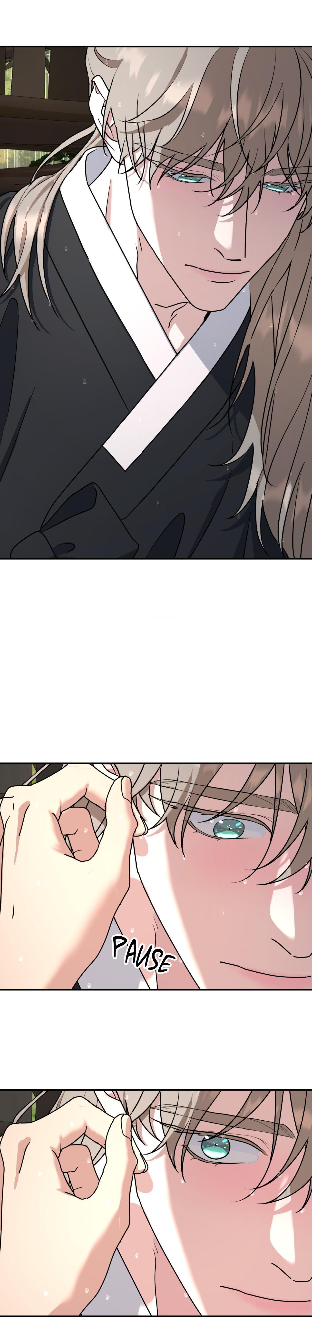 Read A Tree Without Roots chapter 96.7 image 11 on Lezhin