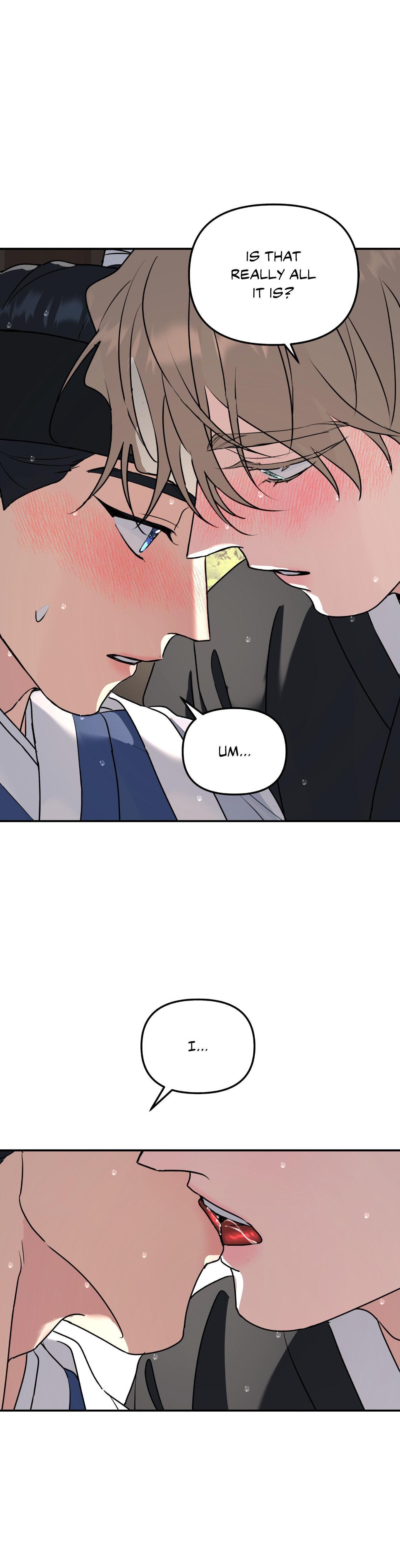 Read A Tree Without Roots chapter 96.7 image 13 on Lezhin