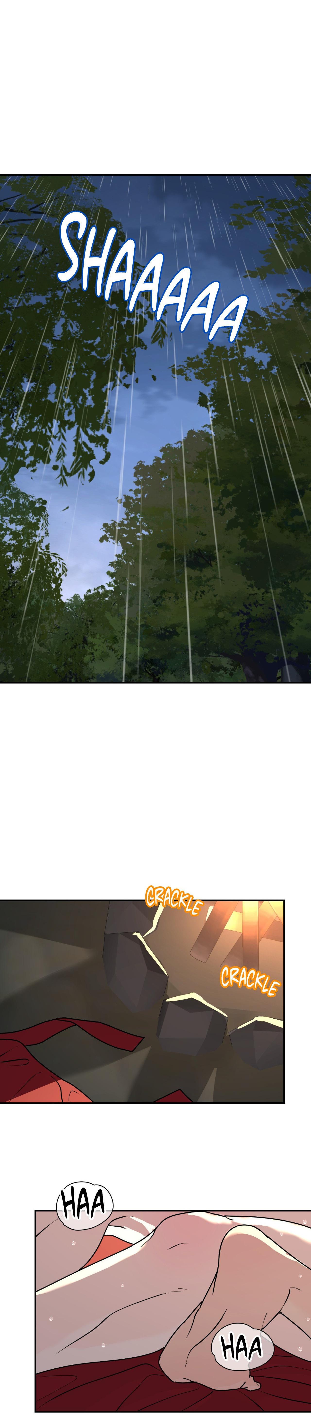 Read A Tree Without Roots chapter 96.7 image 14 on Lezhin
