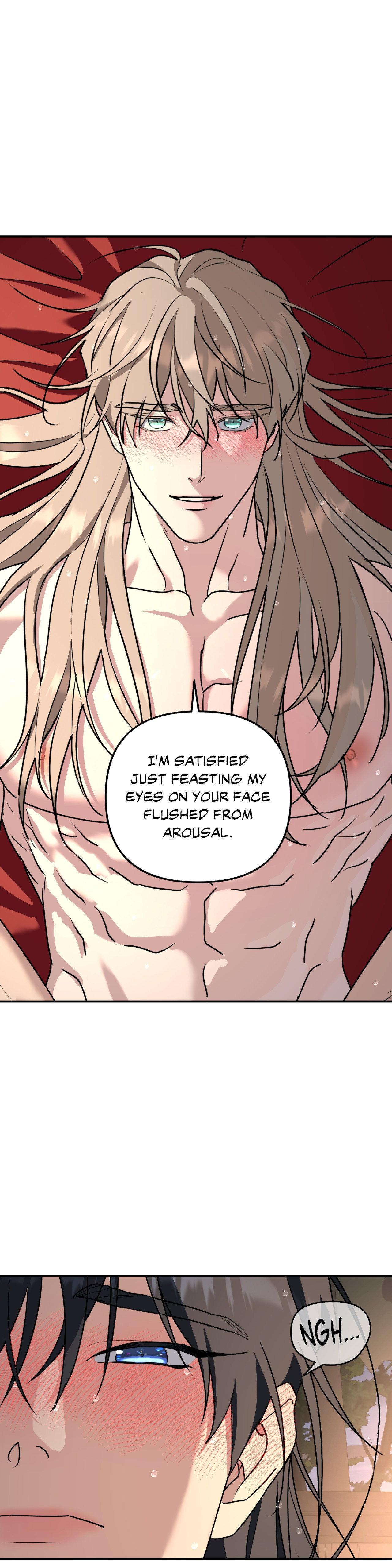 Read A Tree Without Roots chapter 96.7 image 16 on Lezhin