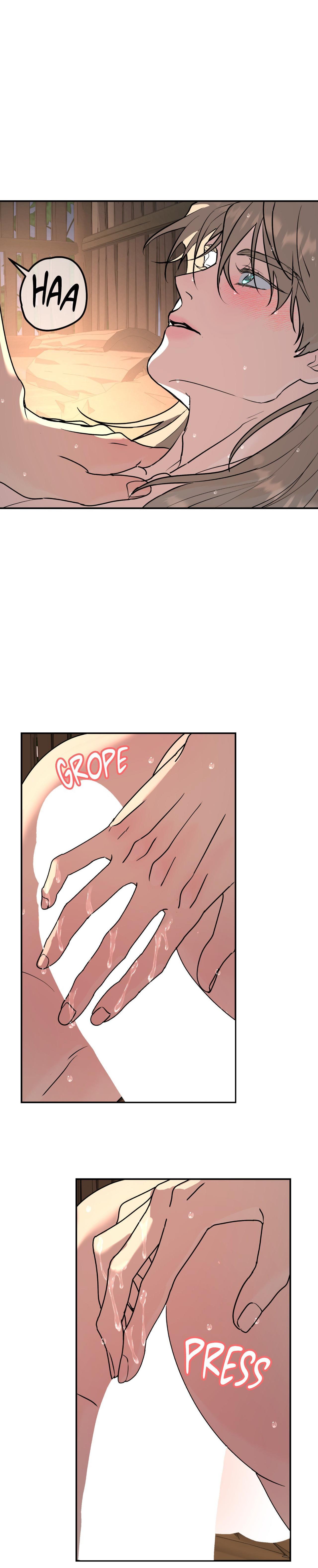 Read A Tree Without Roots chapter 96.7 image 17 on Lezhin