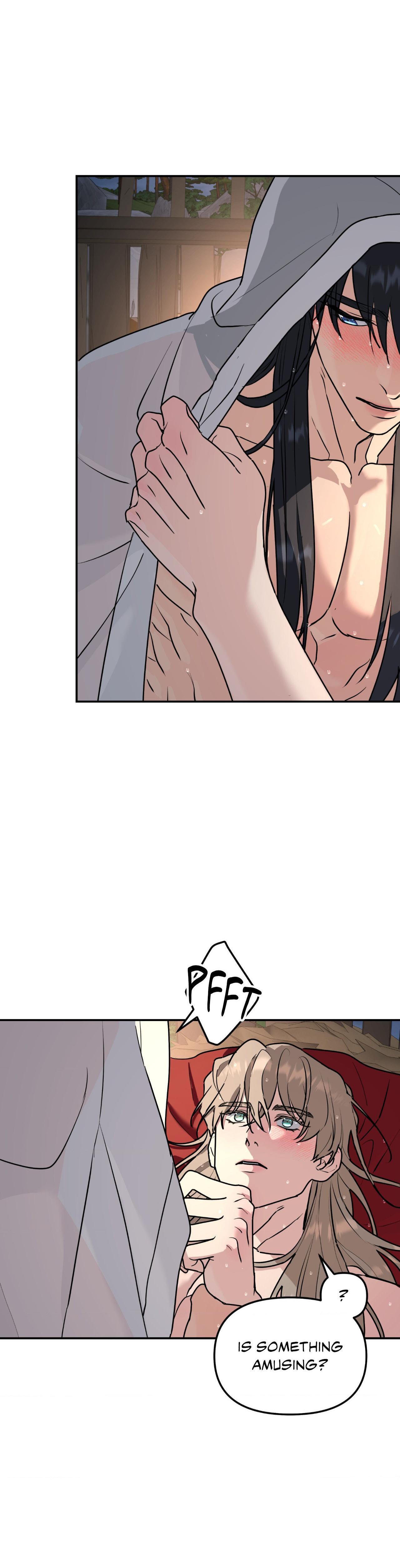Read A Tree Without Roots chapter 96.7 image 20 on Lezhin