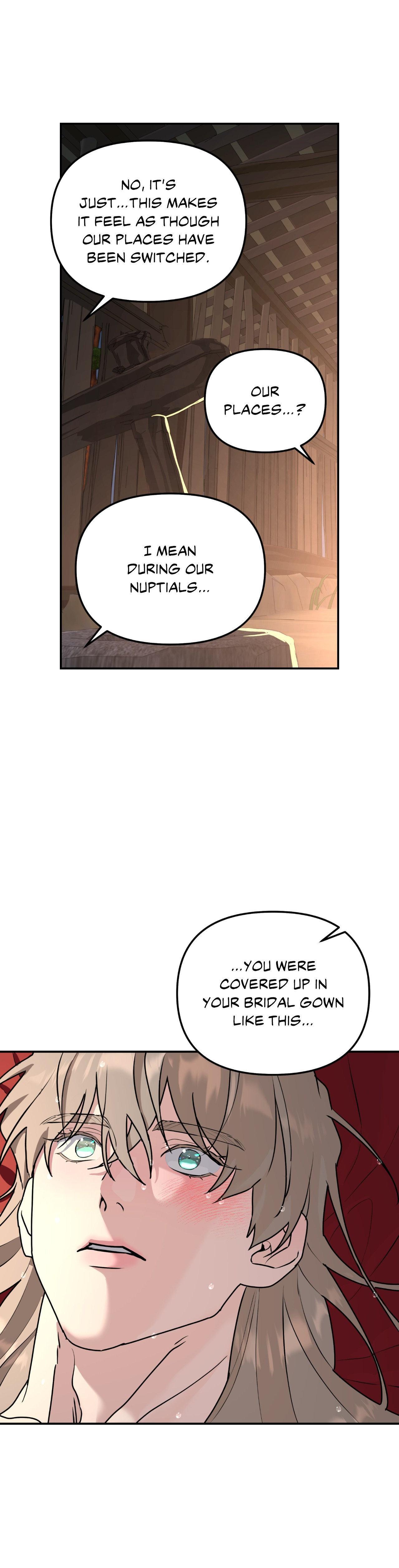 Read A Tree Without Roots chapter 96.7 image 21 on Lezhin