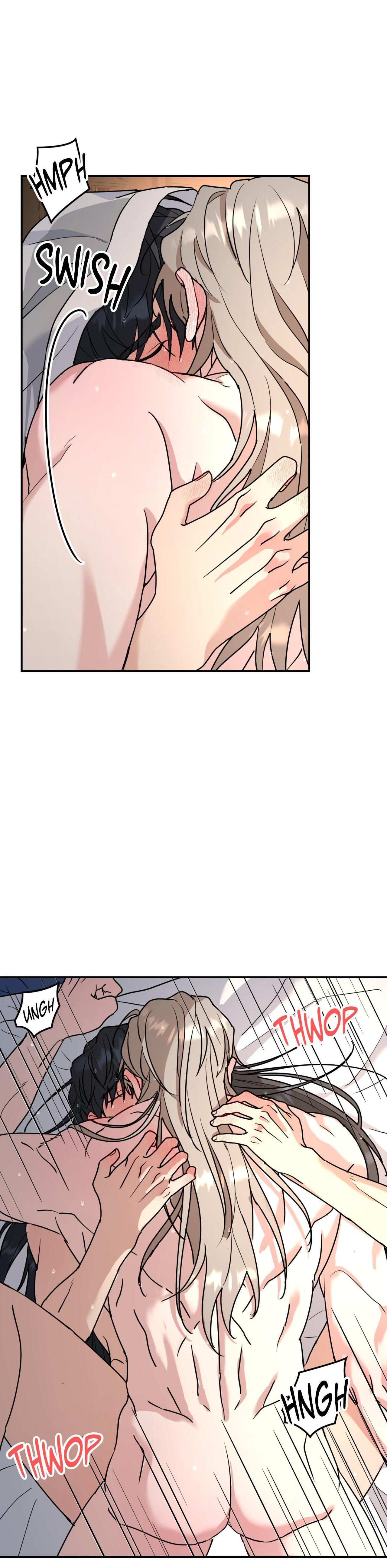 Read A Tree Without Roots chapter 96.7 image 26 on Lezhin