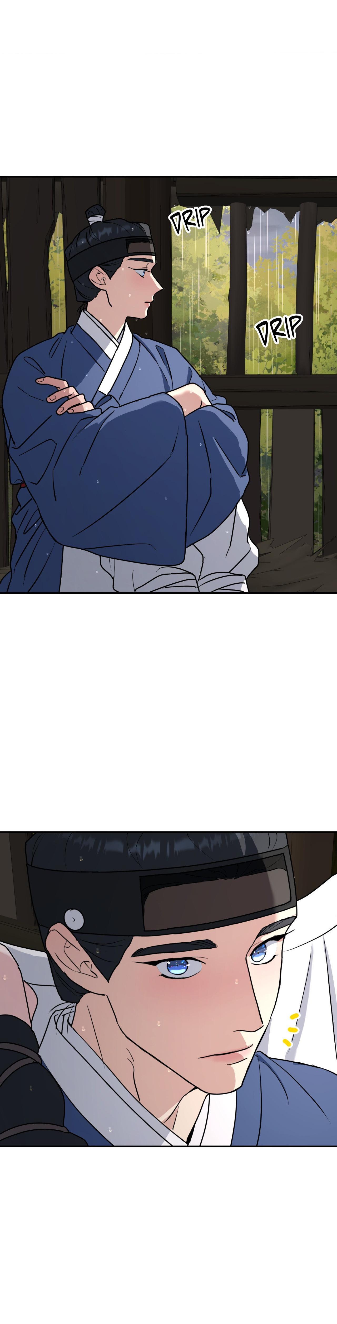 Read A Tree Without Roots chapter 96.7 image 9 on Lezhin