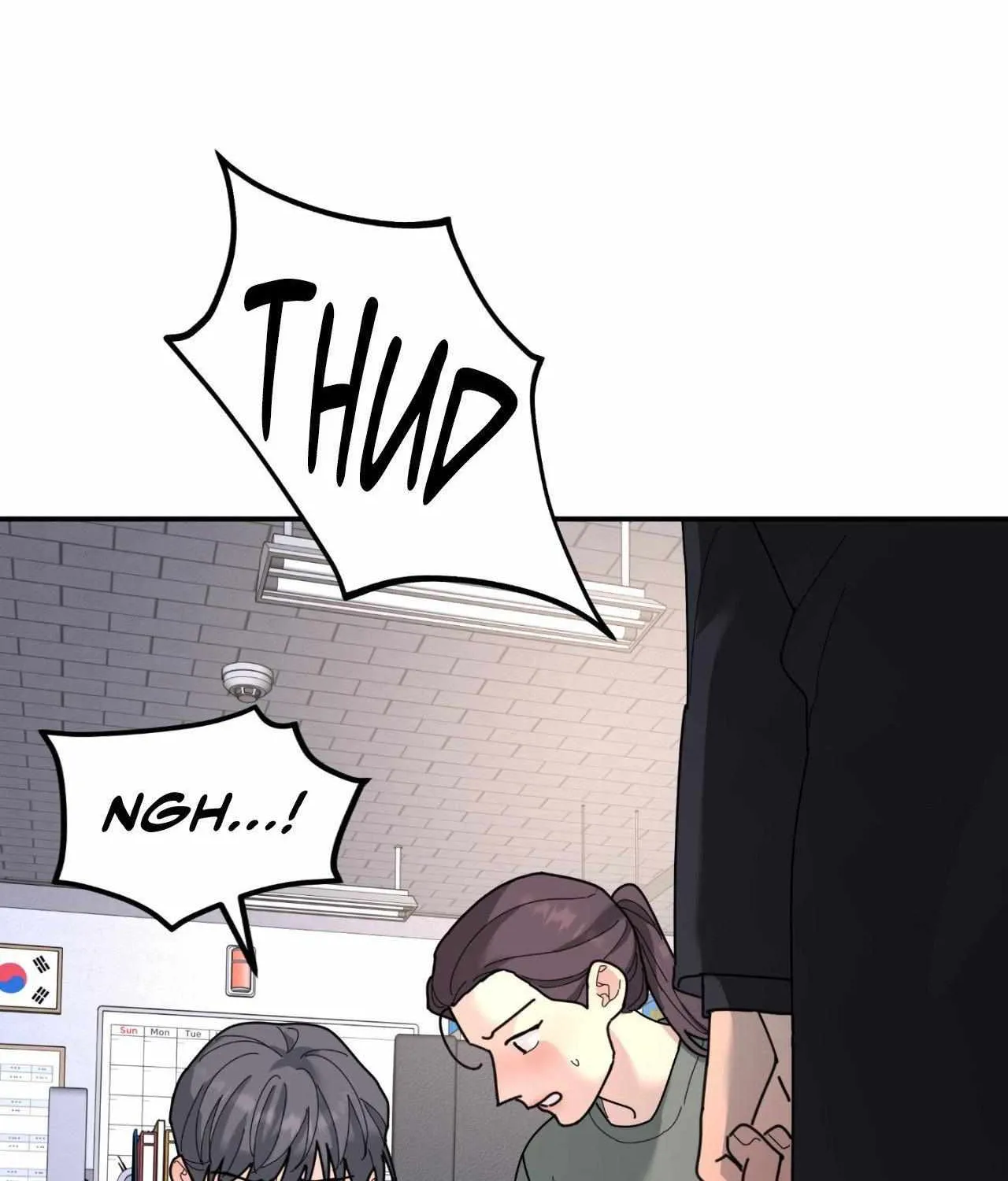 Read A Tree Without Roots chapter 96 image 101 on Lezhin