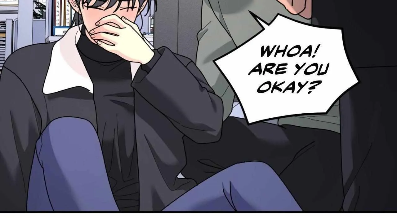 Read A Tree Without Roots chapter 96 image 102 on Lezhin