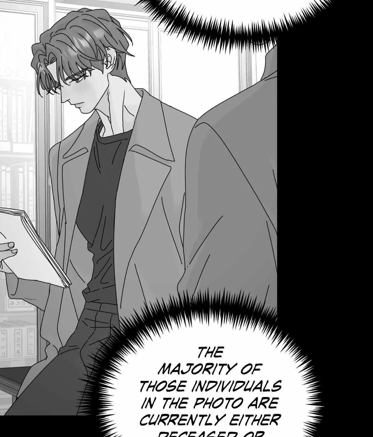 Read A Tree Without Roots chapter 96 image 105 on Lezhin