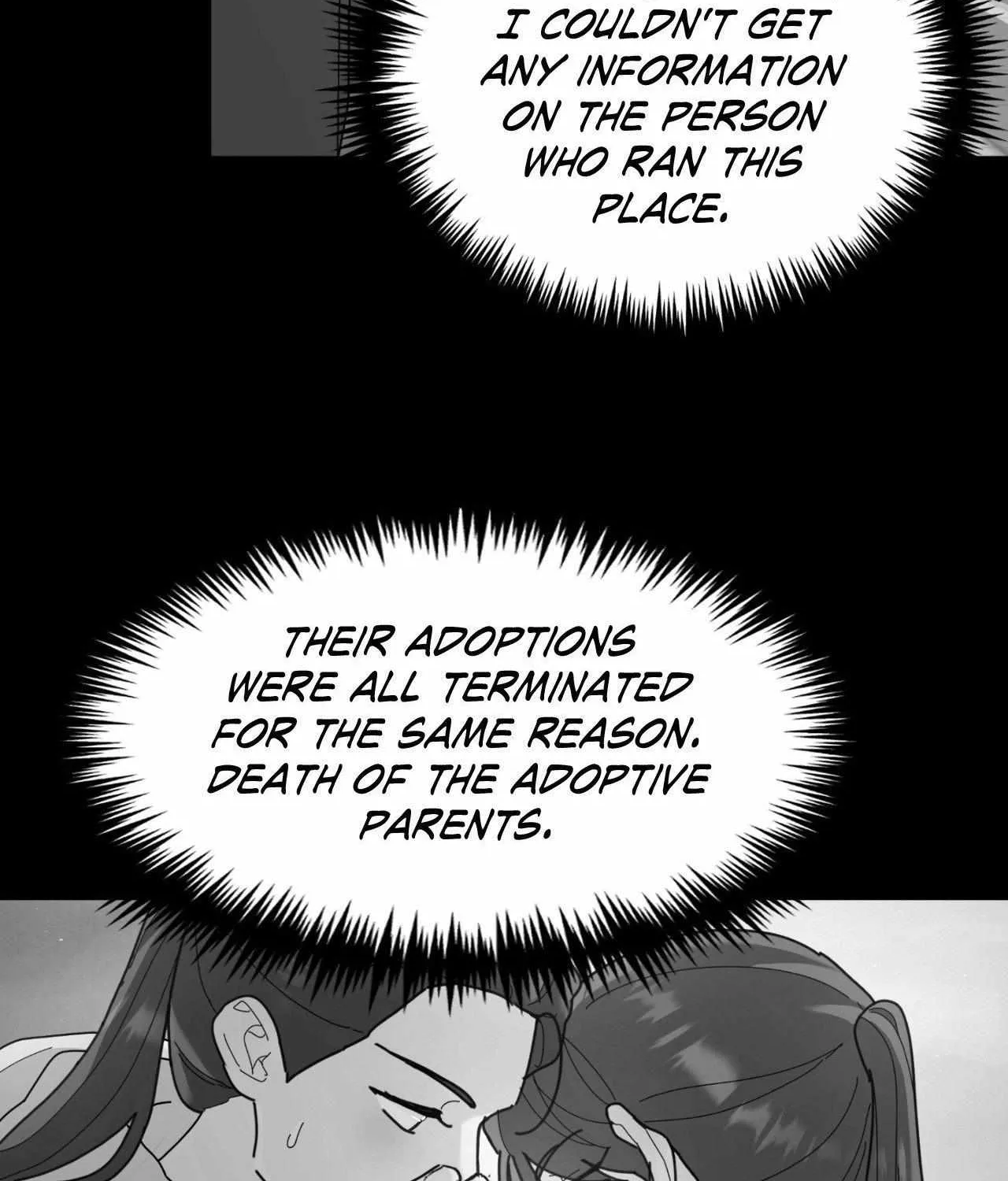 Read A Tree Without Roots chapter 96 image 108 on Lezhin