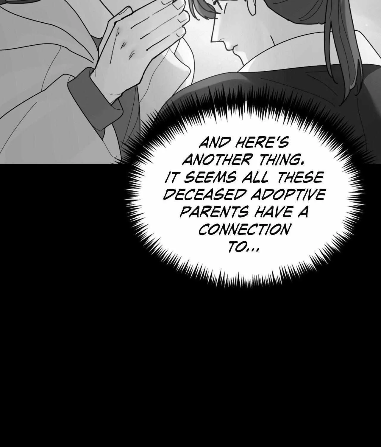 Read A Tree Without Roots chapter 96 image 109 on Lezhin